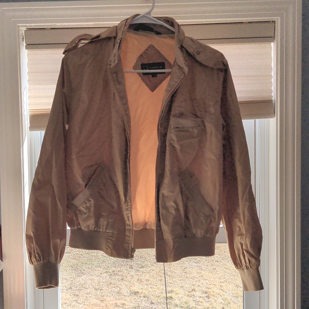 Members Only Jacket - image 1